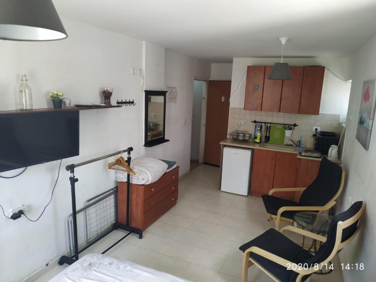 Apartment Amir's Tel Aviv
