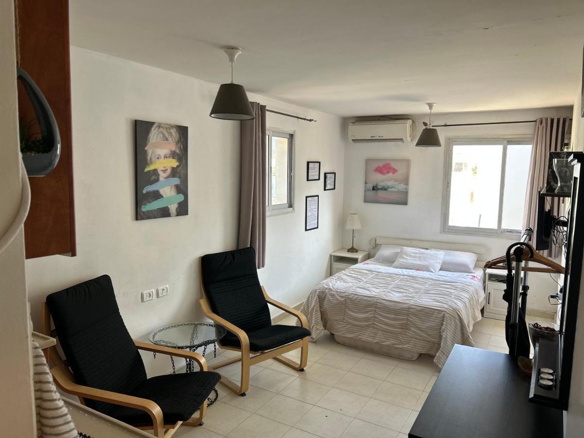 Amir's Apartment Tel Aviv