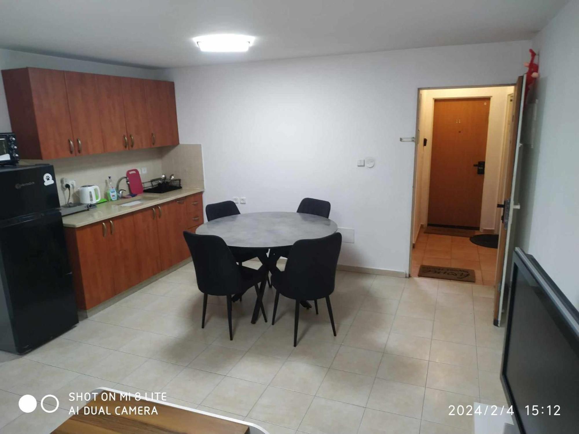 Amir's Tel Aviv