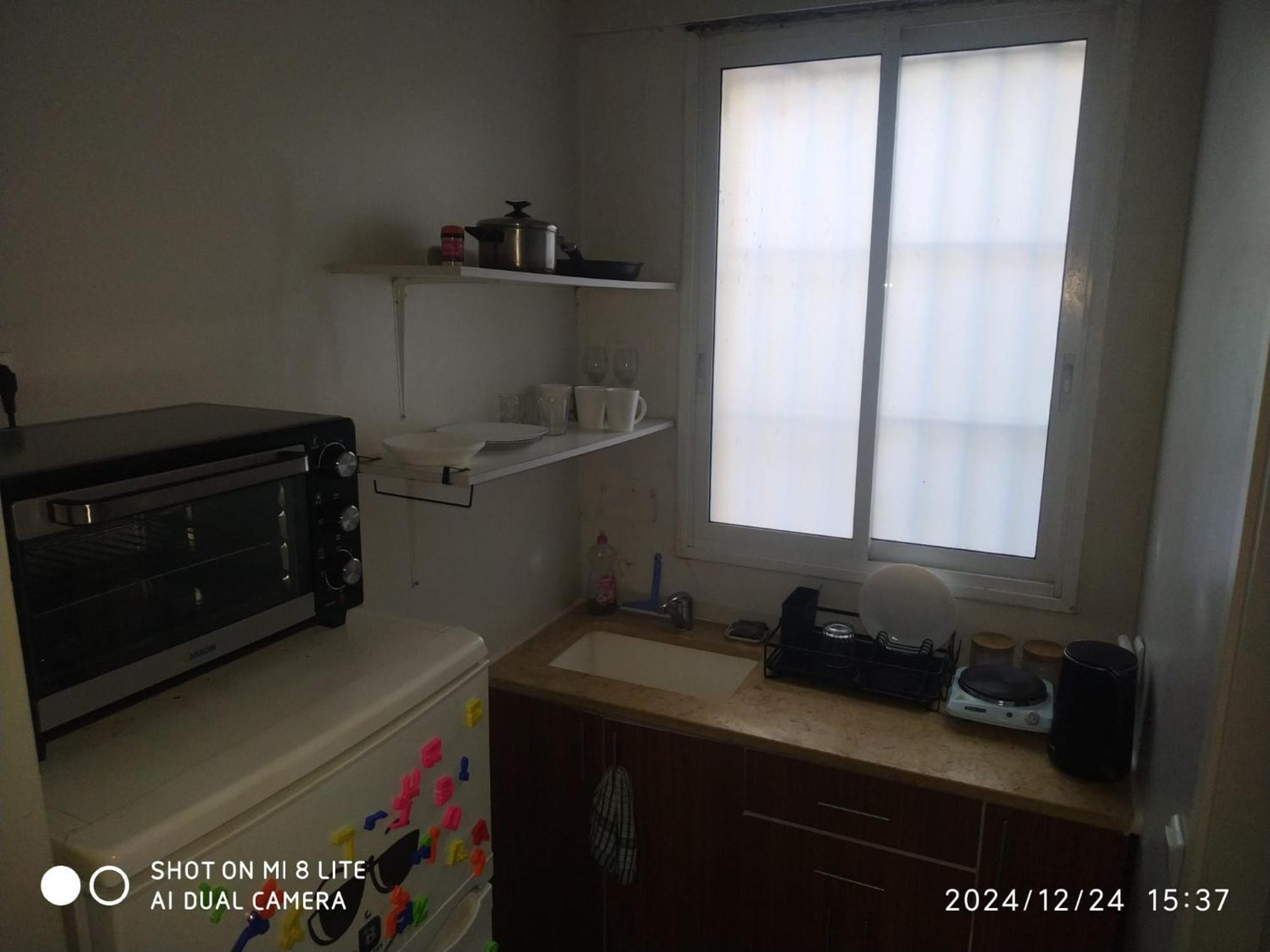 Apartment Amir's Tel Aviv