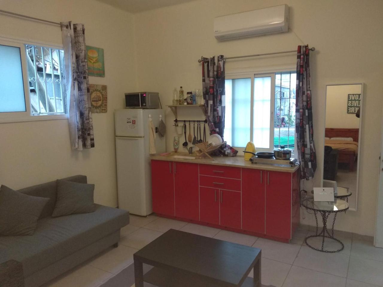 Amir's Tel Aviv