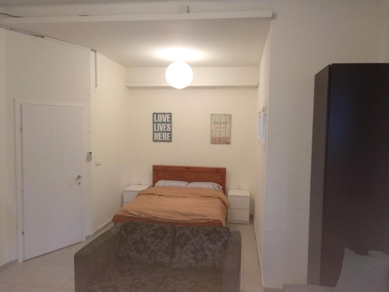 Apartment Amir's